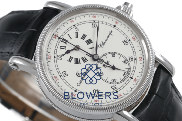 Chronoswiss Chronoscope CH1523