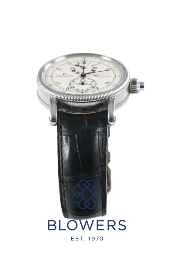 Chronoswiss Chronoscope CH1523