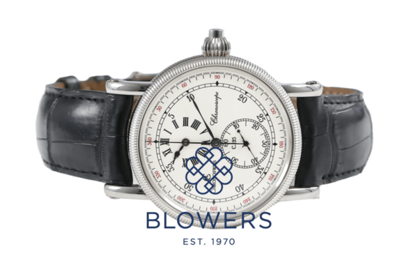 Chronoswiss Chronoscope CH1523