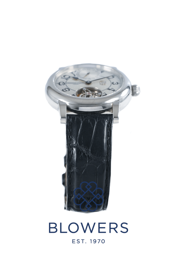 Frederique Constant Highlife Tourbillion FC-800