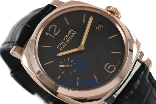 Panerai Radiomir 1940 3 Days PAM00515