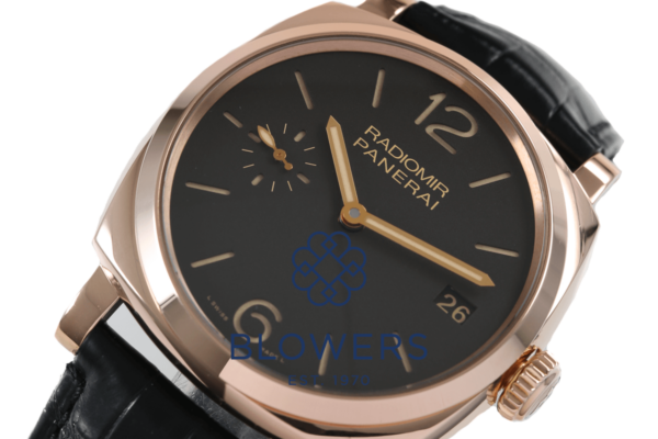 Panerai Radiomir 1940 3 Days PAM00515