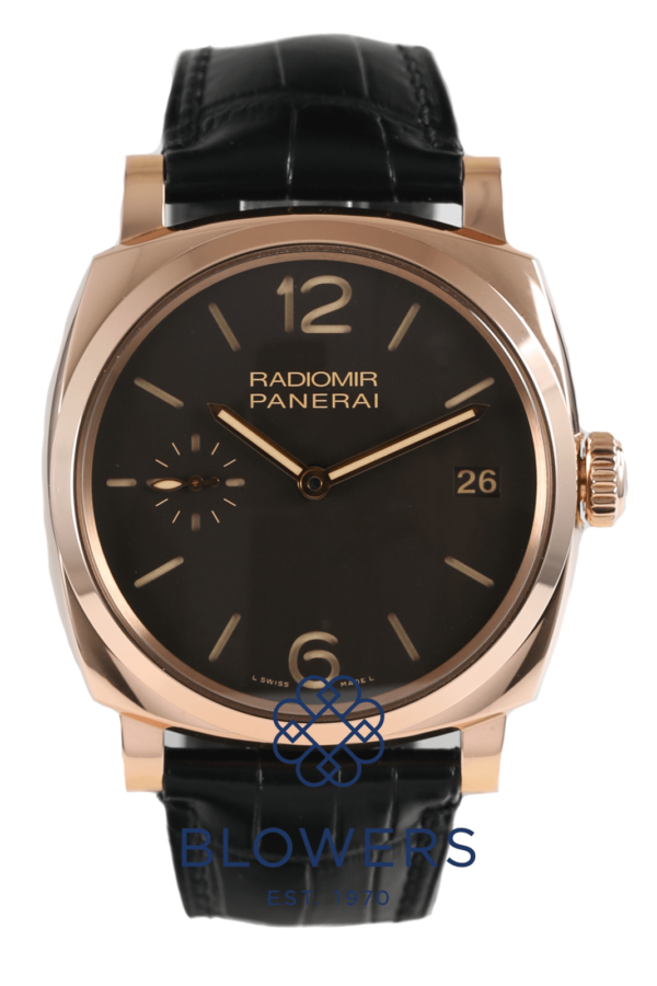 Panerai Radiomir 1940 3 Days PAM00515