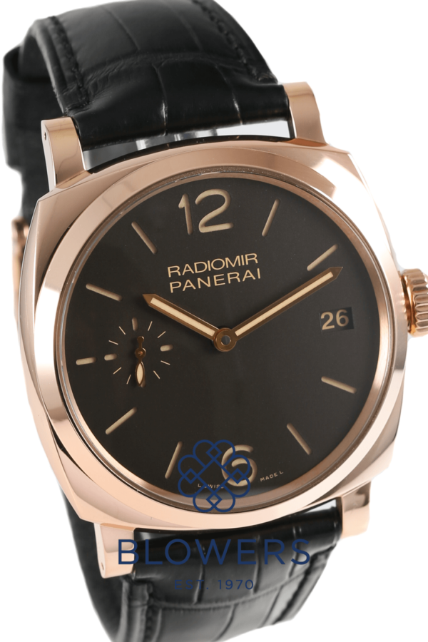 Panerai Radiomir 1940 3 Days PAM00515