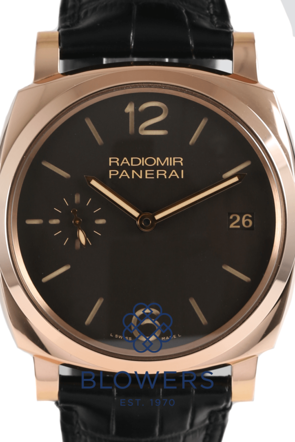 Panerai Radiomir 1940 3 Days PAM00515