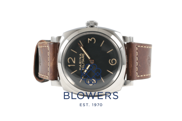 Panerai Radiomir 1940 3 Days Marina Militare PAM00587