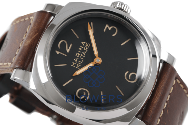 Panerai Radiomir 1940 3 Days Marina Militare PAM00587