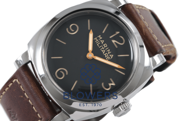 Panerai Radiomir 1940 3 Days Marina Militare PAM00587