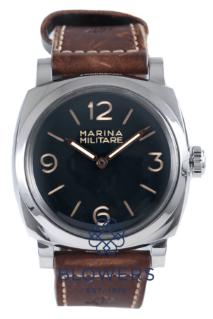 Panerai Radiomir 1940 3 Days Marina Militare PAM00587