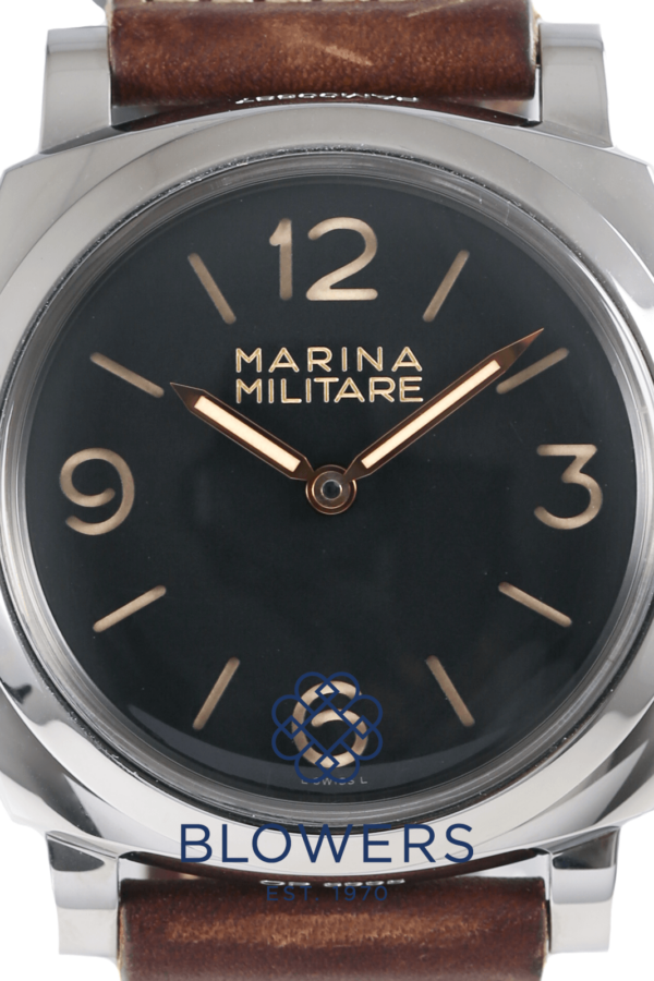 Panerai Radiomir 1940 3 Days Marina Militare PAM00587