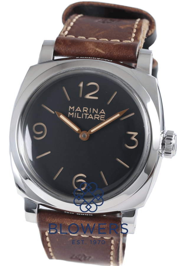 Panerai Radiomir 1940 3 Days Marina Militare PAM00587