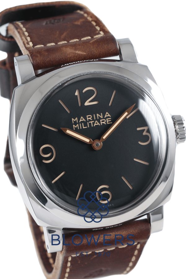 Panerai Radiomir 1940 3 Days Marina Militare PAM00587