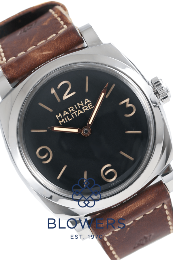 Panerai Radiomir 1940 3 Days Marina Militare PAM00587