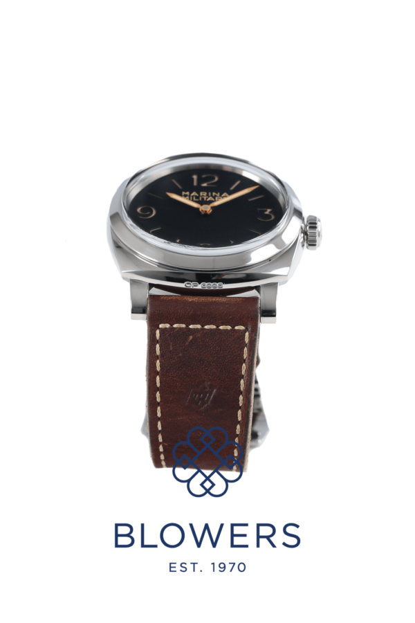 Panerai Radiomir 1940 3 Days Marina Militare PAM00587