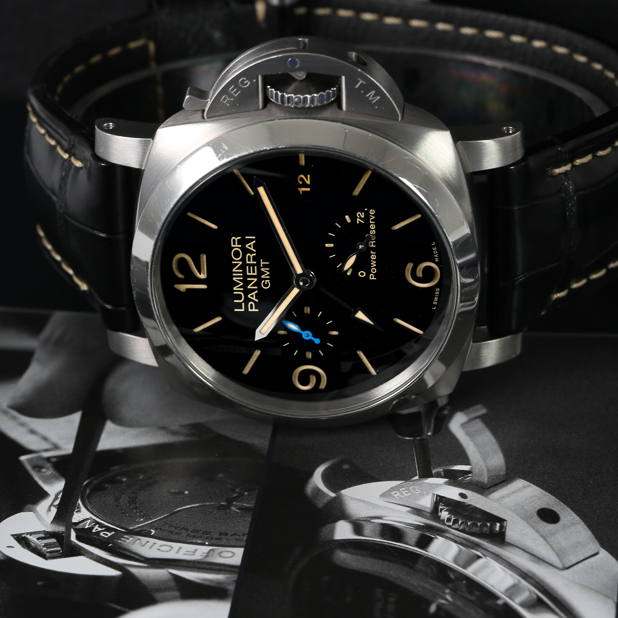 panerai-radiomir-watch