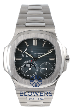 Patek Philippe Nautilus 5712/1A-001