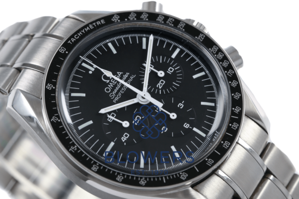 Omega Speedmaster Moonwatch 311.33.42.30.01.001