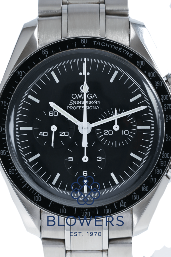 Omega Speedmaster Moonwatch 311.33.42.30.01.001