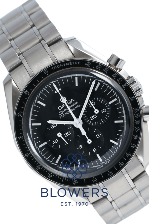 Omega Speedmaster Moonwatch 311.33.42.30.01.001