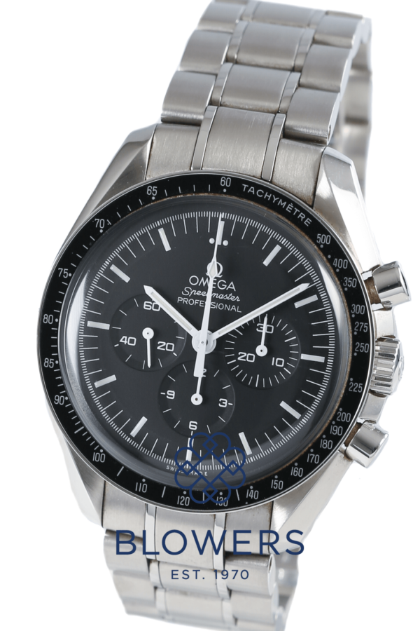 Omega Speedmaster Moonwatch 311.33.42.30.01.001