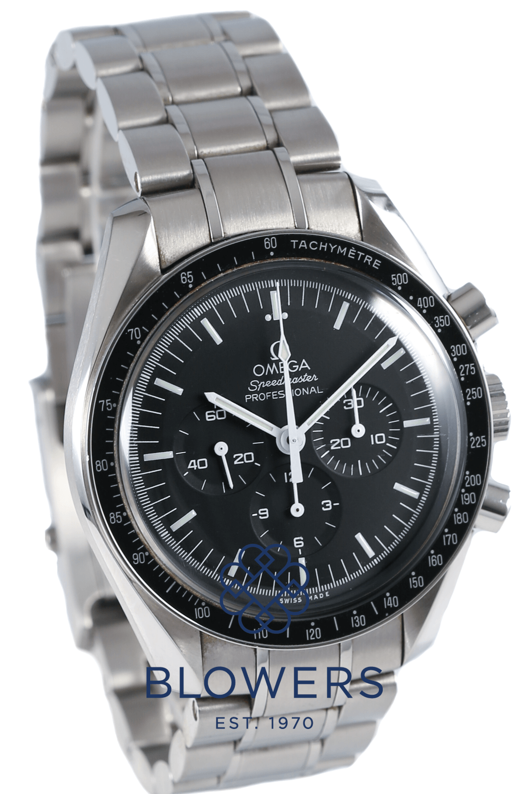 Omega Speedmaster 311.33.42.30.01.001 Blowers Jewellers