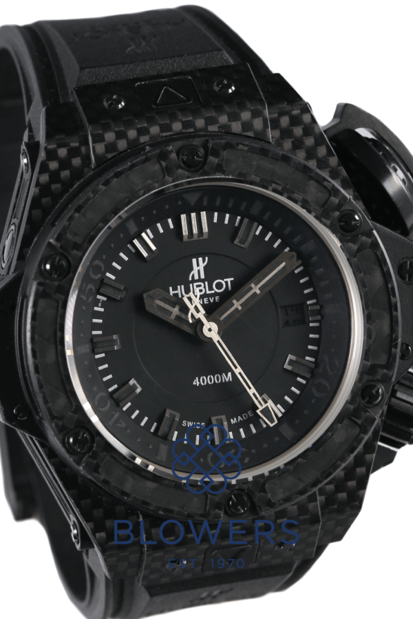 Hublot King Power Oceanographic 4000 Monaco 731.QX.1140.RX