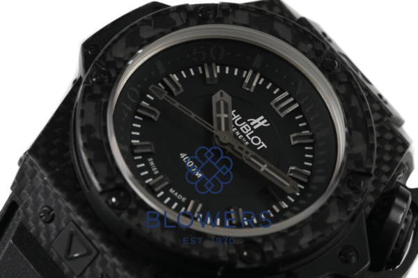 Hublot King Power Oceanographic 4000 Monaco 731.QX.1140.RX