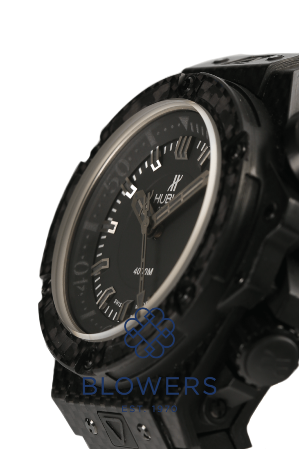 Hublot King Power Oceanographic 4000 Monaco 731.QX.1140.RX