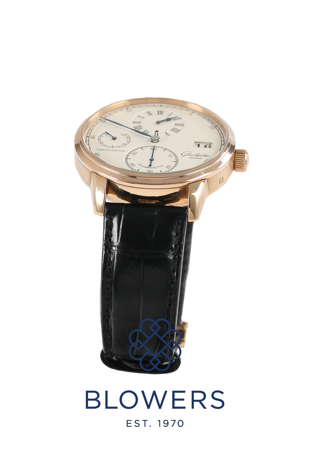 Glashutte deals original uk