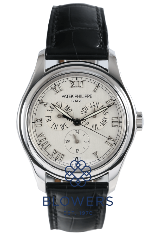 Patek Philippe Annual Calendar 5035G-039