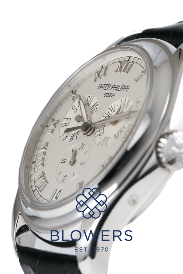 Patek Philippe Annual Calendar 5035G-039