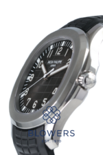 Patek aquanaut 2025 5167a