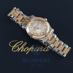 Chopard Happy Sport 278573-6001