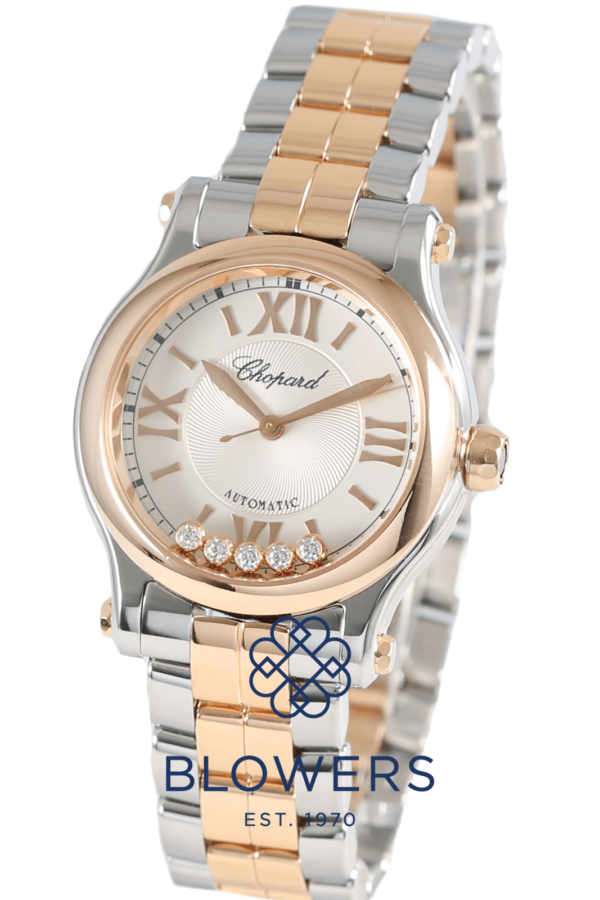 Chopard Happy Sport 278573-6001