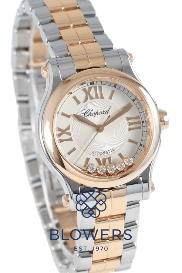 Chopard Happy Sport 278573-6001