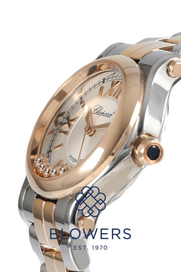 Chopard Happy Sport 278573-6001