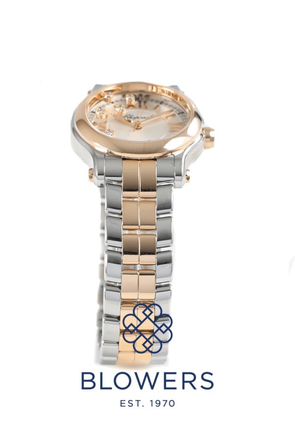 Chopard Happy Sport 278573-6001