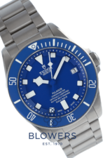 Tudor Pelagos 25600TB