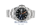 Rolex Oyster Perpetual Explorer II 226570