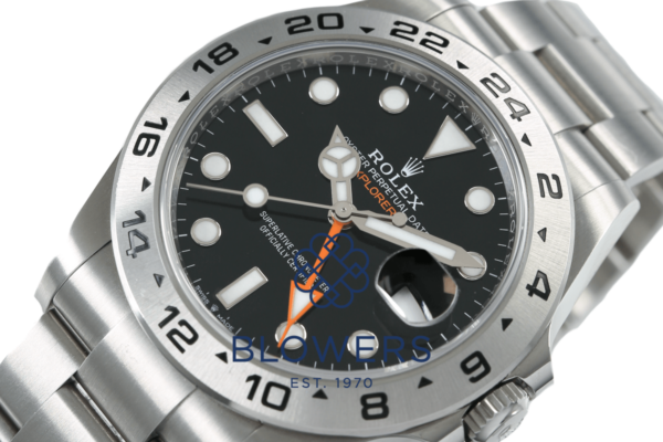 Rolex Oyster Perpetual Explorer II 226570