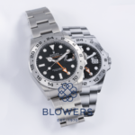 Rolex Oyster Perpetual Explorer II 226570