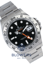 Rolex Oyster Perpetual Explorer II 226570