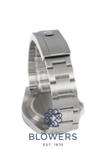 Rolex Oyster Perpetual Explorer II 226570