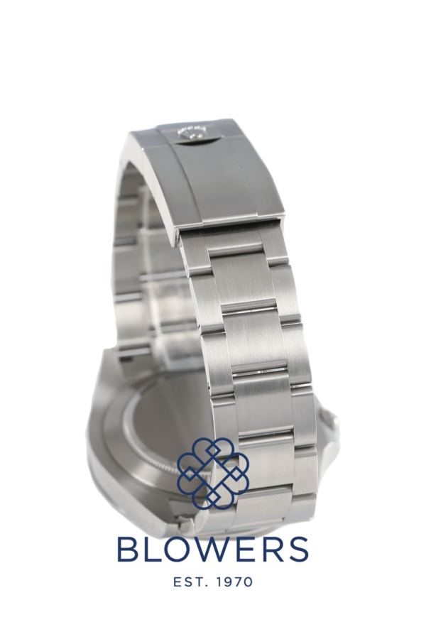 Rolex Oyster Perpetual Explorer II 226570