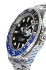 Rolex GMT-Master II 116710BLNR
