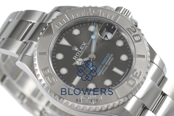 Rolex Oyster Perpetual Yacht-Master 268622