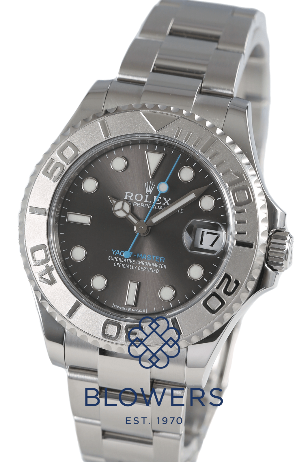 268622 rolex hotsell