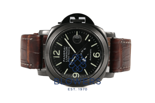 Panerai Special Edition Luminor Power Reserve PAM00028