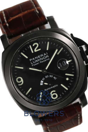 Panerai Special Edition Luminor Power Reserve PAM00028