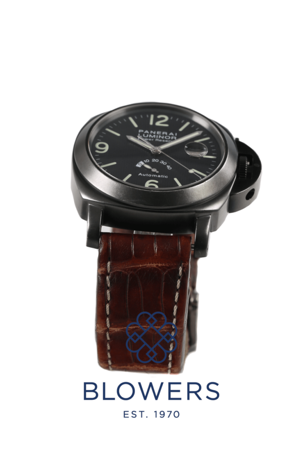 Panerai Special Edition Luminor Power Reserve PAM00028